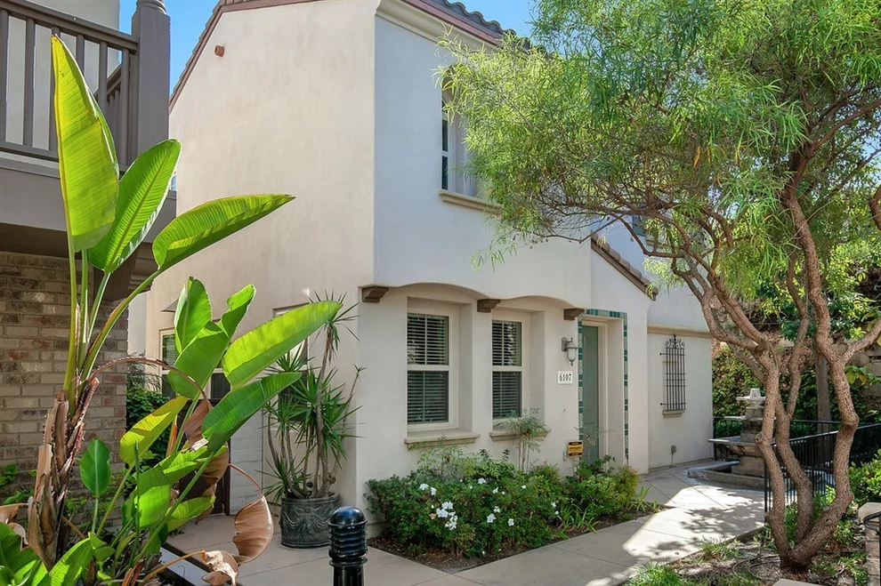 Unit for sale at 6107 African Holly Trl, San Diego, CA 92130