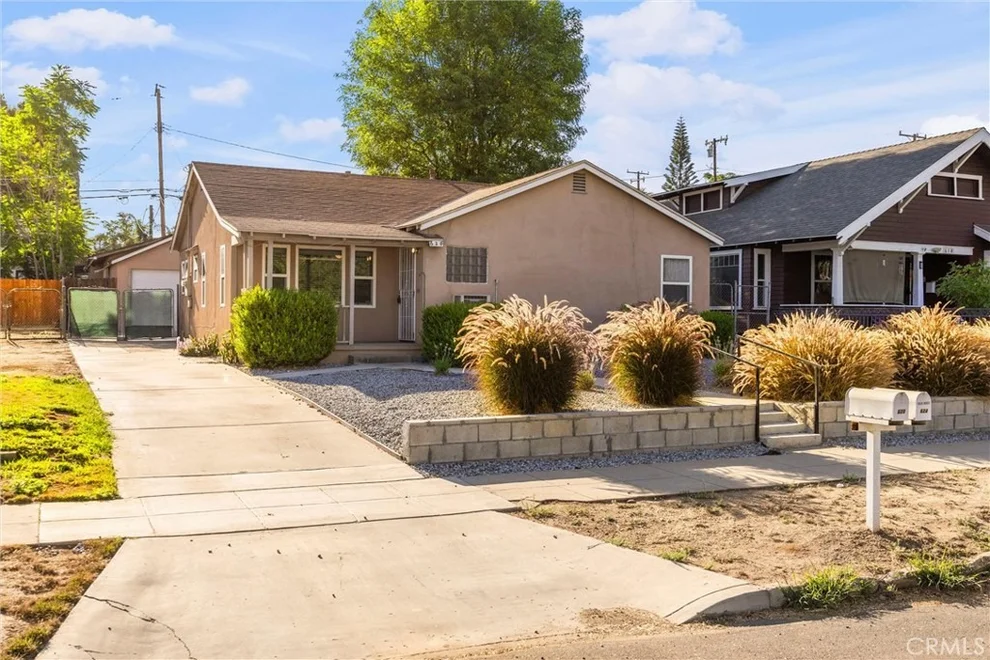 Unit for sale at 620 624 Church Street, Redlands, CA 92374