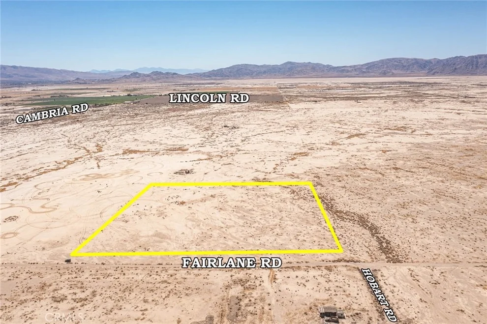 Unit for sale at 4521132 Fairlane Road, Lucerne Valley, CA 92356