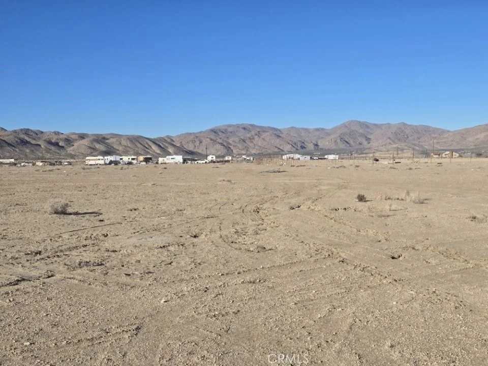 Unit for sale at 0 Bradford Avenue, Lucerne Valley, CA 92356