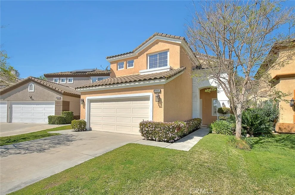 Unit for sale at 14218 Aliso Court, Chino Hills, CA 91709