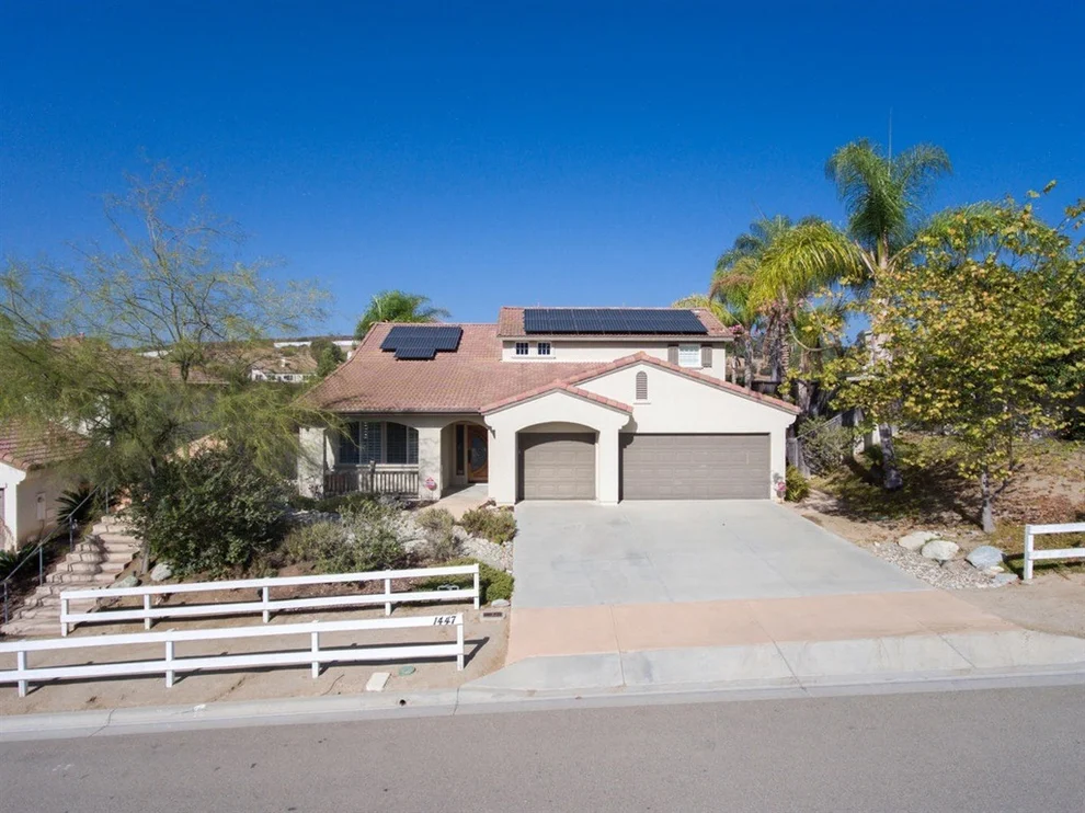 Unit for sale at 1447 Belmont Park Rd, Oceanside, CA 92057