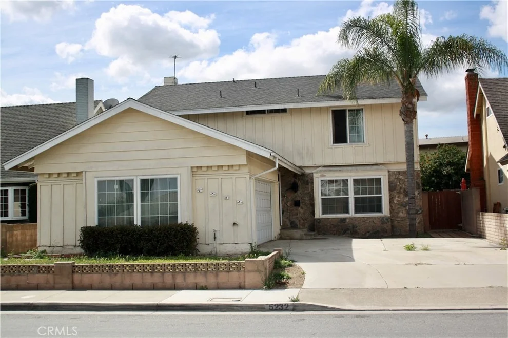 Unit for sale at 5232 La Luna, La Palma, CA 90623