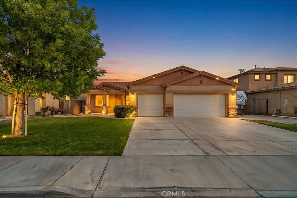 Unit for sale at 3055 Summer Breeze, Rosamond, CA 93560