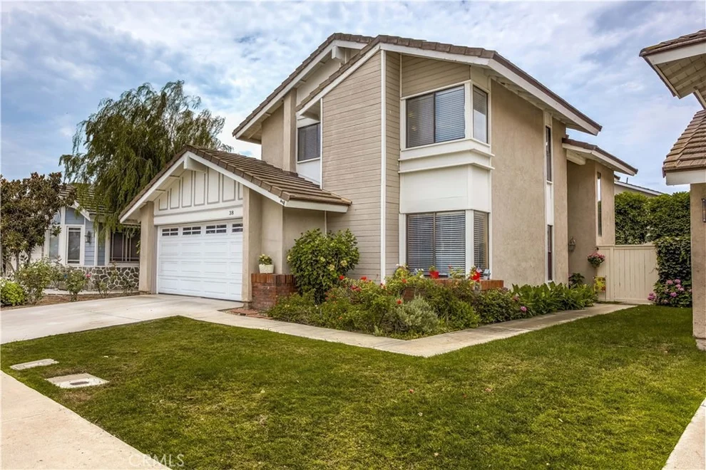 Unit for sale at 38 Sandpiper, Irvine, CA 92604