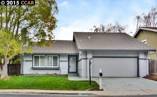 Unit for sale at 4477 RIVER ASH CT, Concord, CA 94521