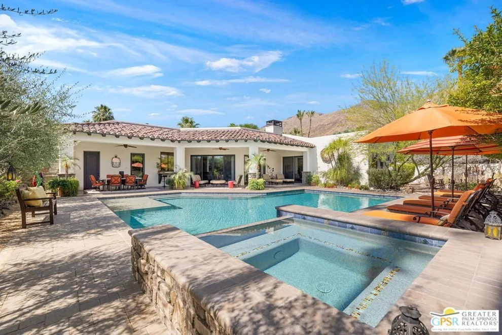 Unit for sale at 248 E Palo Verde Avenue, Palm Springs, CA 92264