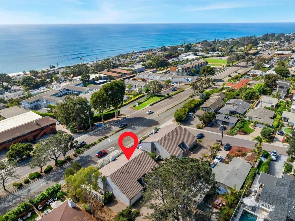 Unit for sale at 531 533 Camino Del Mar, Del Mar, CA 92014