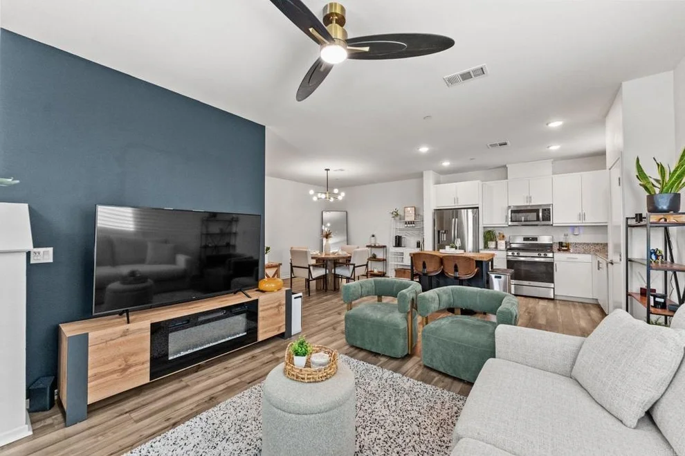 Unit for sale at 5494 Shorefront Drive, San Diego, CA 92154