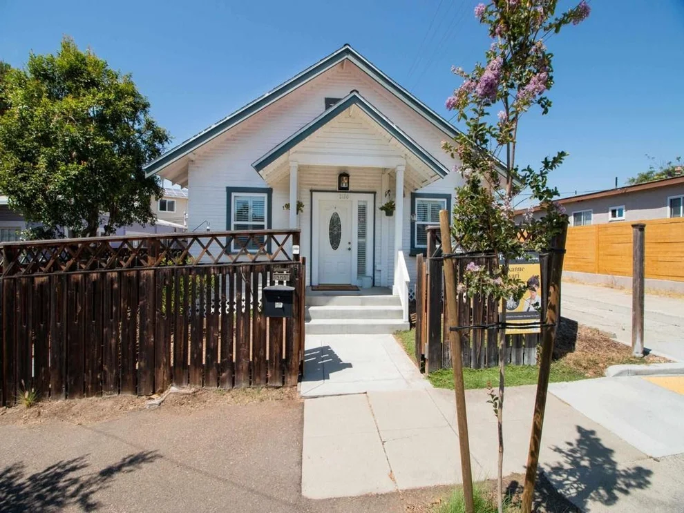 Unit for sale at 2116 20 Monroe Ave, San Diego, CA 92116