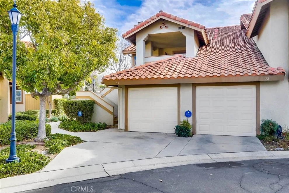 Unit for sale at 54 Vista La Cuesta, Rancho Santa Margarita, CA 92688