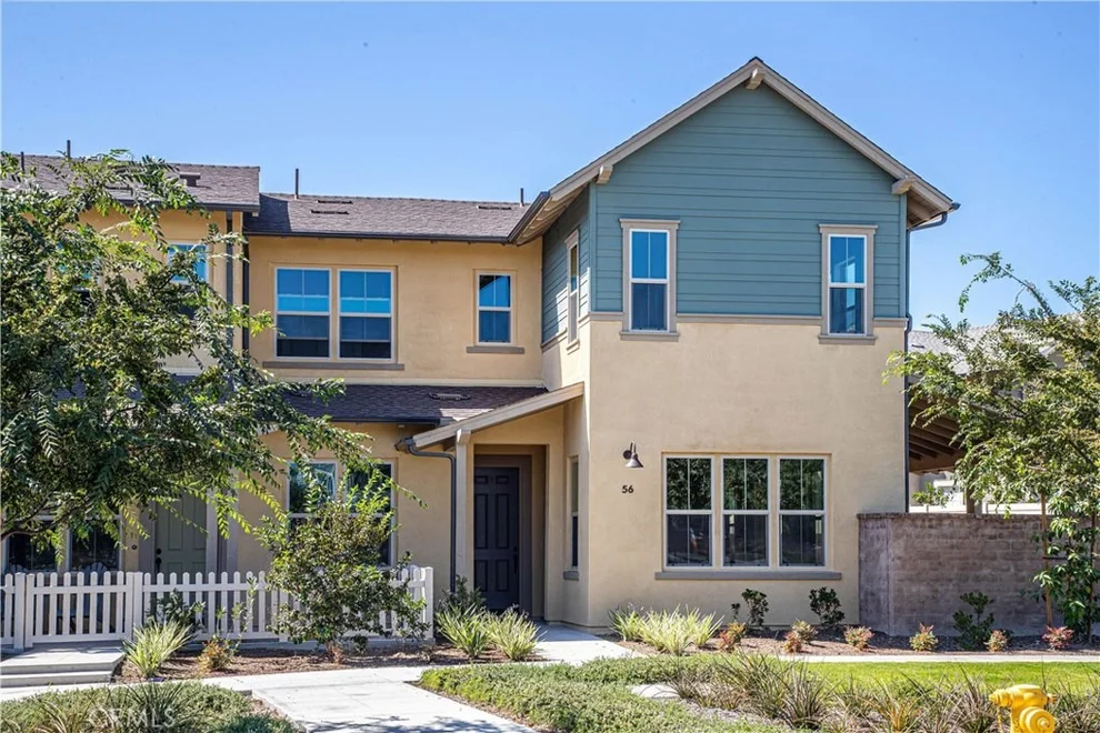 Unit for sale at 56 Promesa, Rancho Mission Viejo, CA 92694