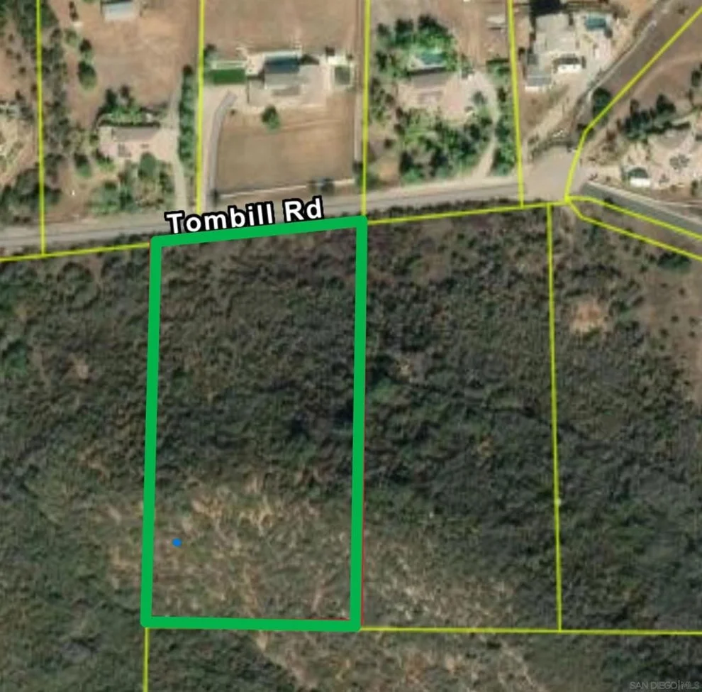 Unit for sale at 0 Tombill Rd. #12, Ramona, CA 92065