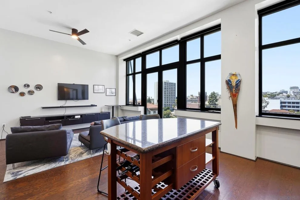 Unit for sale at 1551 4th Ave, San Diego, CA 92101