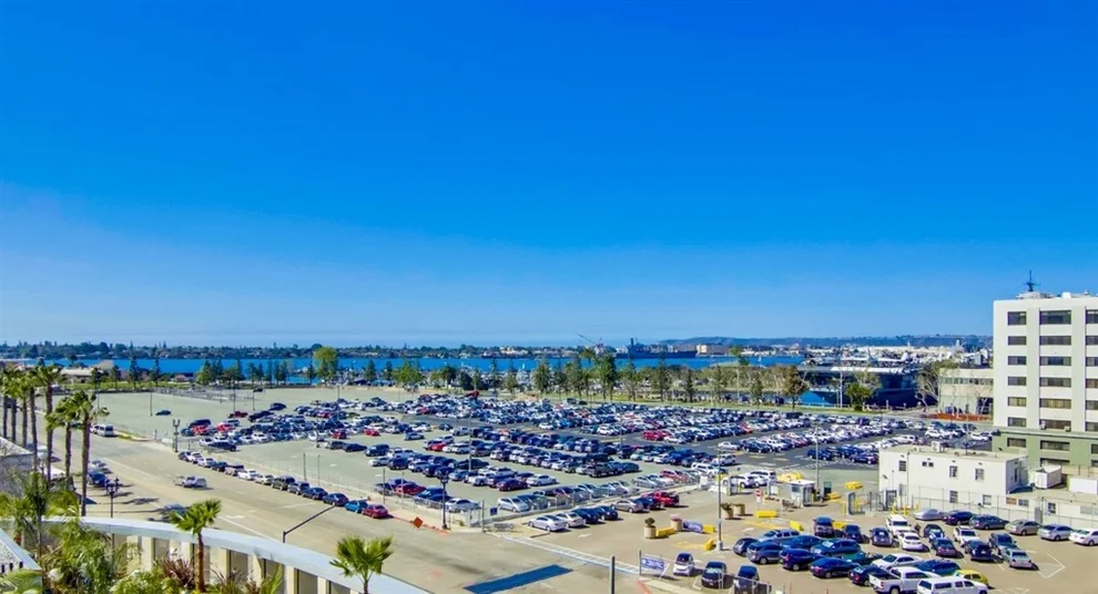 Unit for sale at 888 W E St, San Diego, CA 92101