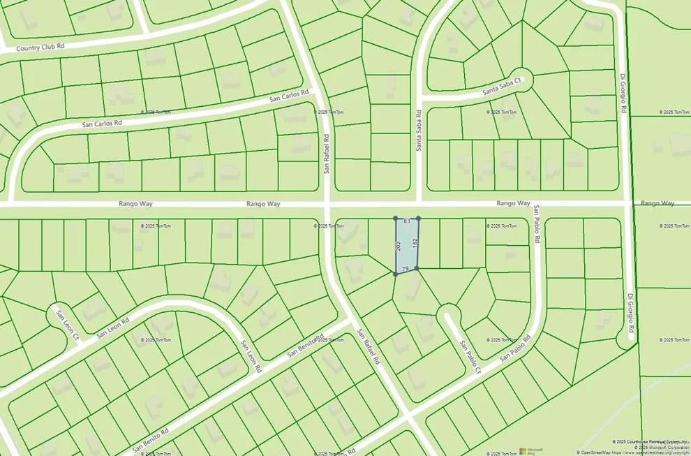 Unit for sale at Rango Way, Borrego Springs, CA 92004