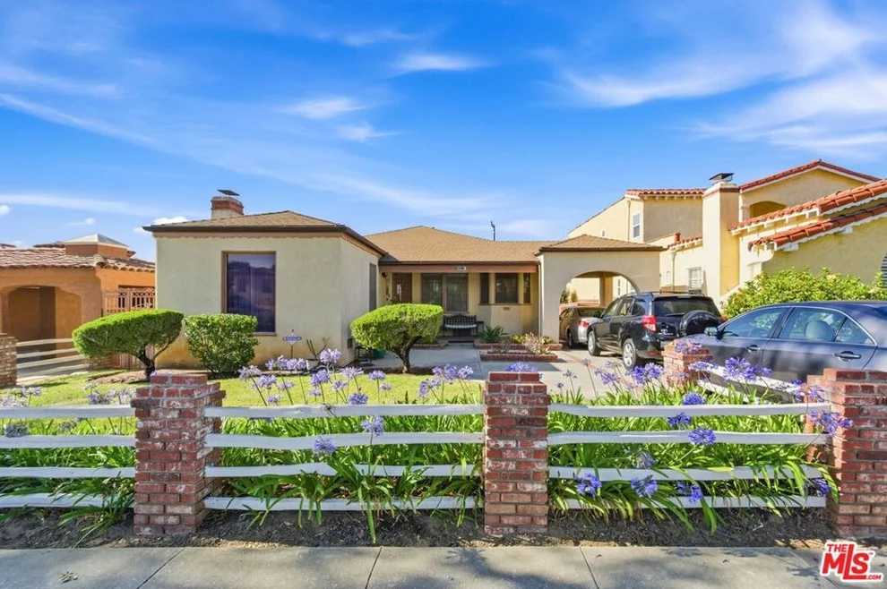 Unit for sale at 3513 W 78th Street, Inglewood, CA 90305