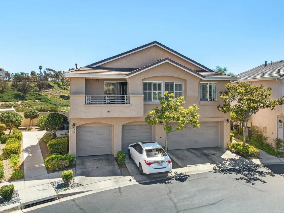 Unit for sale at 1276 El Cortez Court, Chula Vista, CA 91910