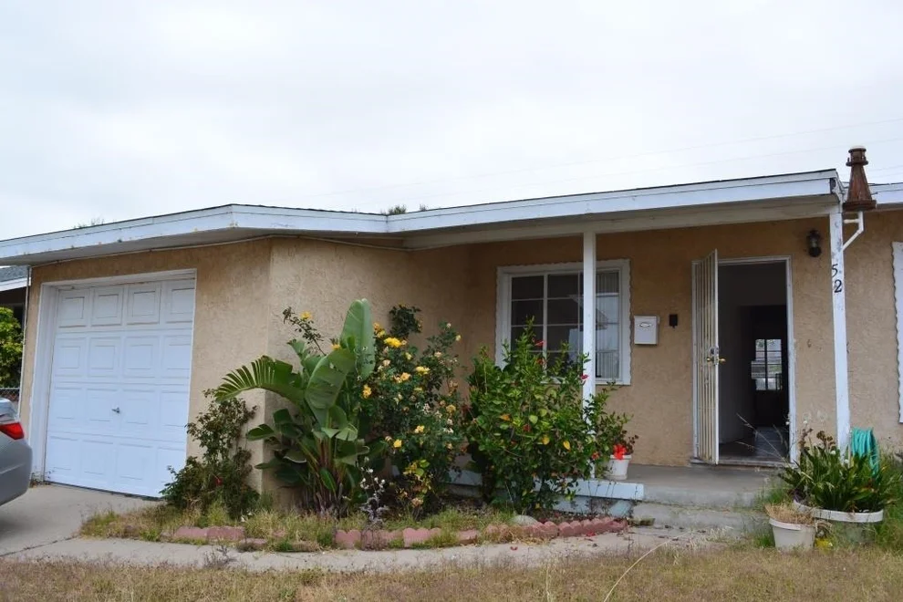 Unit for sale at 524 Calla Ave., Imperial Beach, CA 91932