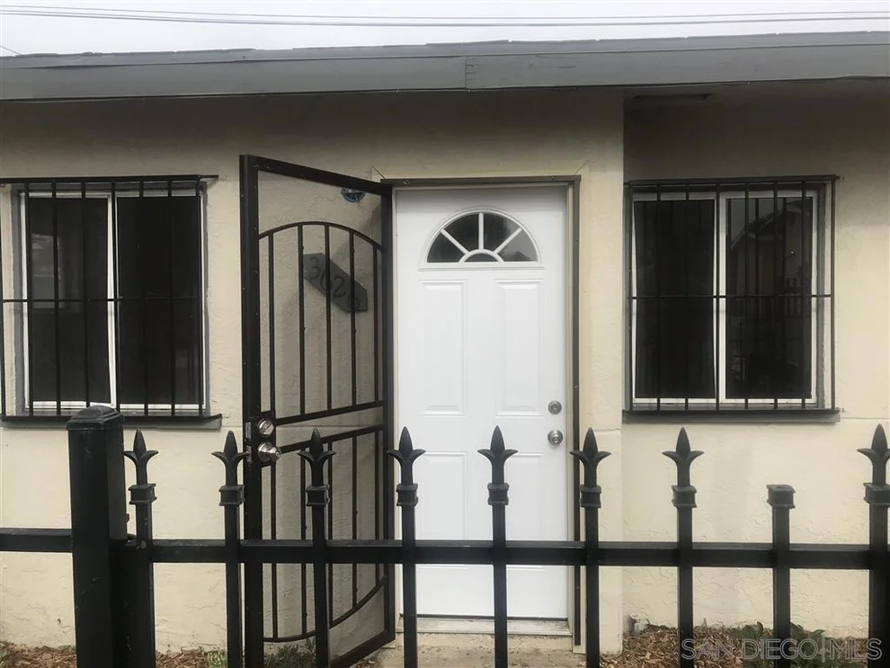 Unit for sale at 3626 28 Newton Ave, San Diego, CA 92113