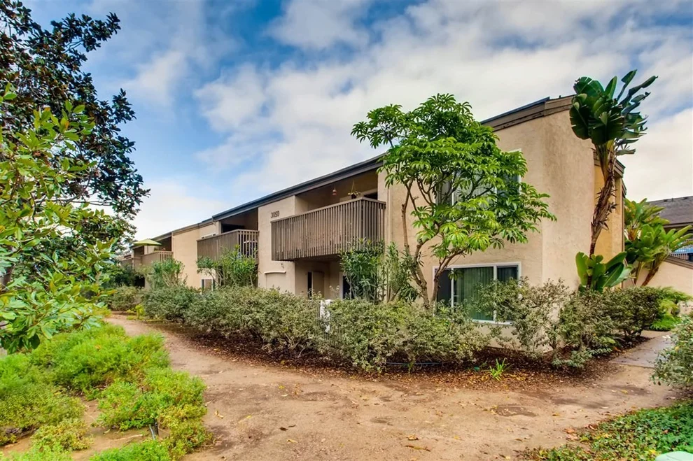 Unit for sale at 3050 Via Alicante, La Jolla, CA 92037