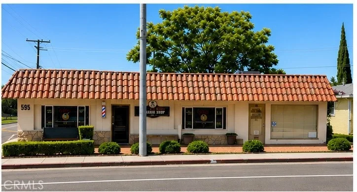 Unit for sale at 595 E 6th, Beaumont, CA 92223
