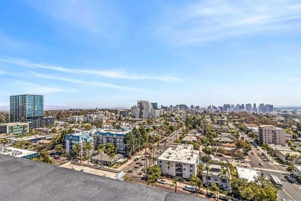 Unit for sale at 3535 1st Ave, San Diego, CA 92103