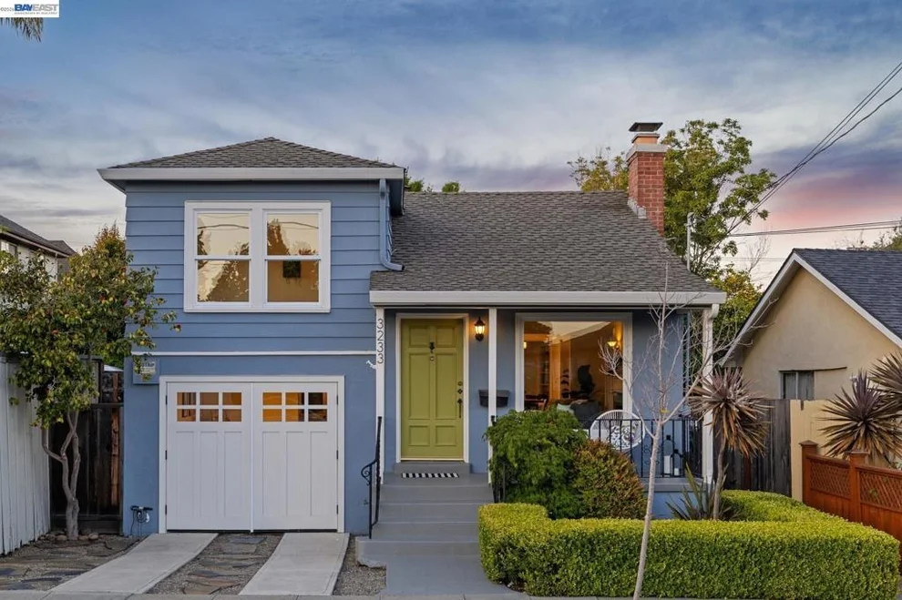 Unit for sale at 3233 SAN JOSE AVENUE, Alameda, CA 94501