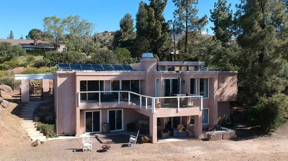 Unit for sale at 2005 Via Dieguenos, Alpine, CA 91901
