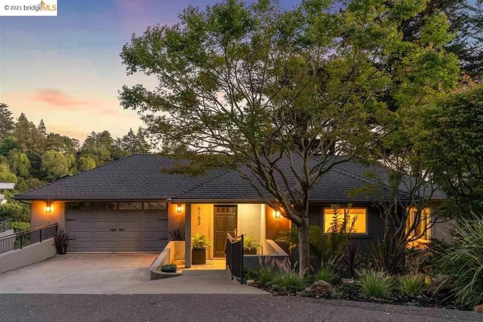 Unit for sale at 6153 Girvin Dr, Oakland, CA 94611