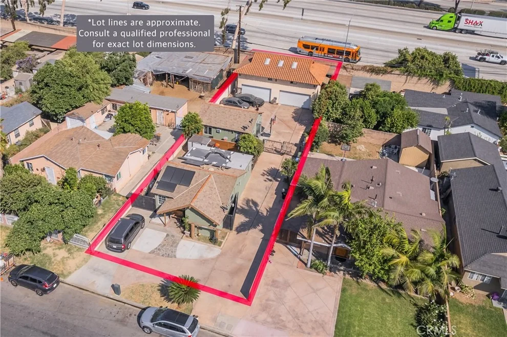 Unit for sale at 2344 Kaydel Road, Whittier, CA 90601