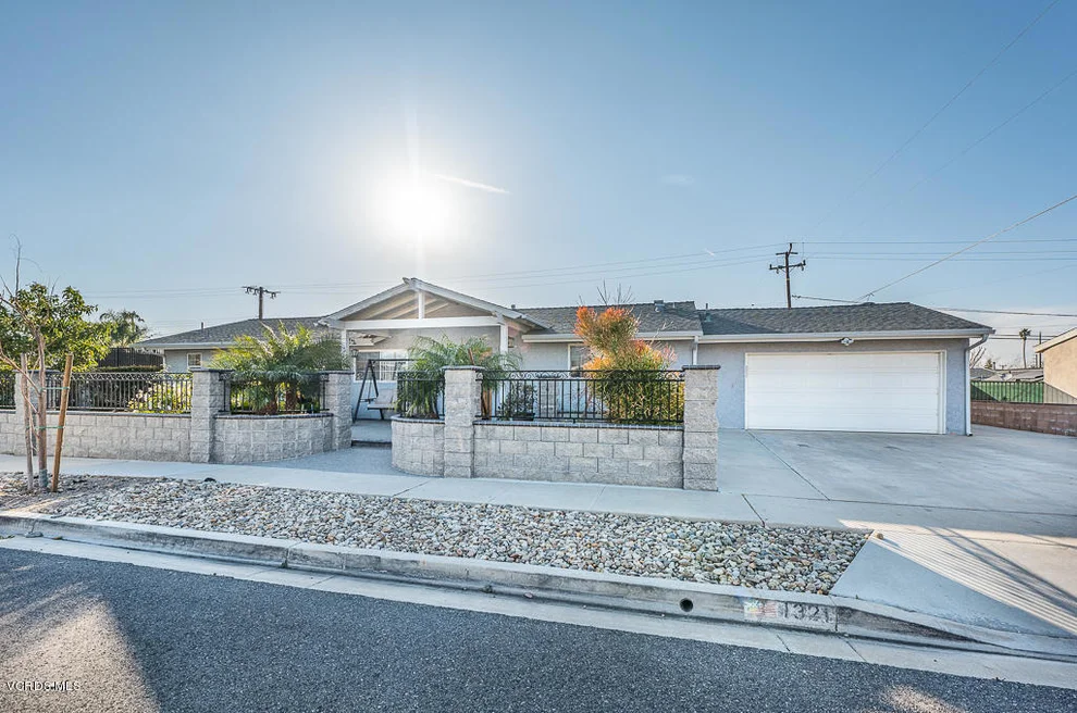 Unit for sale at 1321 Gibson Avenue, Simi Valley, CA 93065