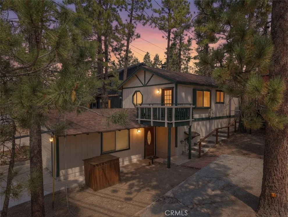 Unit for sale at 42798 Cougar, Big Bear Lake, CA 92315