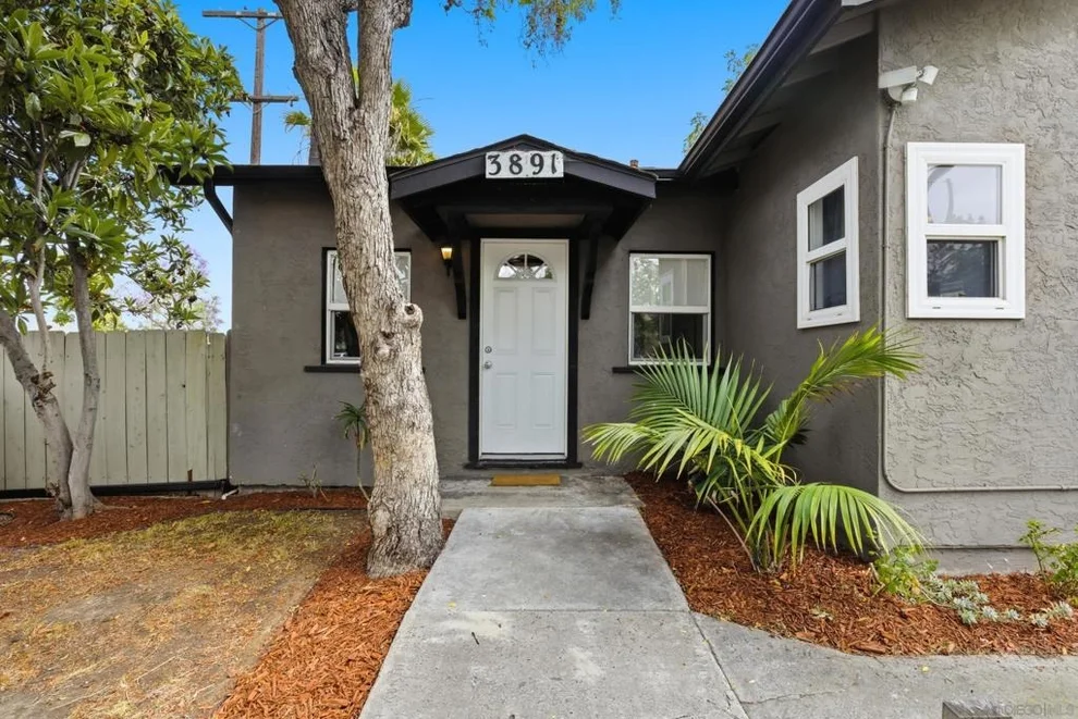 Unit for sale at 3891 Superba St, San Diego, CA 92113