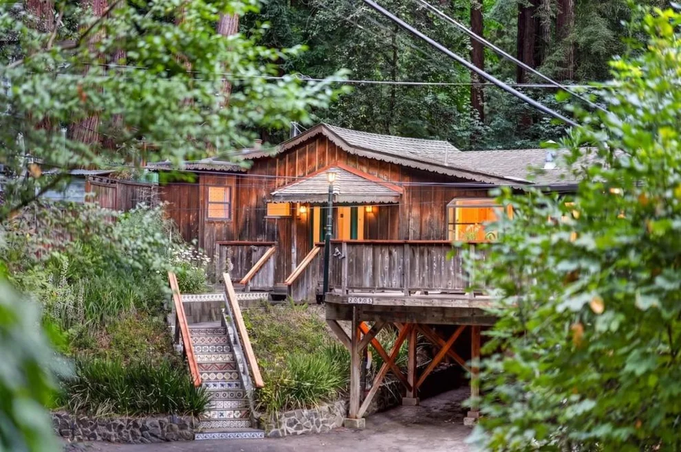 Unit for sale at 20905 Comanche Trail, Los Gatos, CA 95033