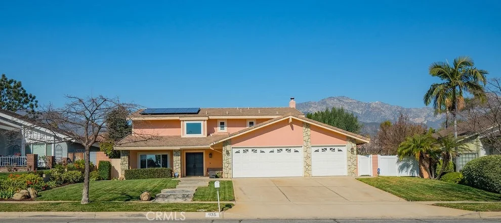 Unit for sale at 935 Jefferson Street, Upland, CA 91784