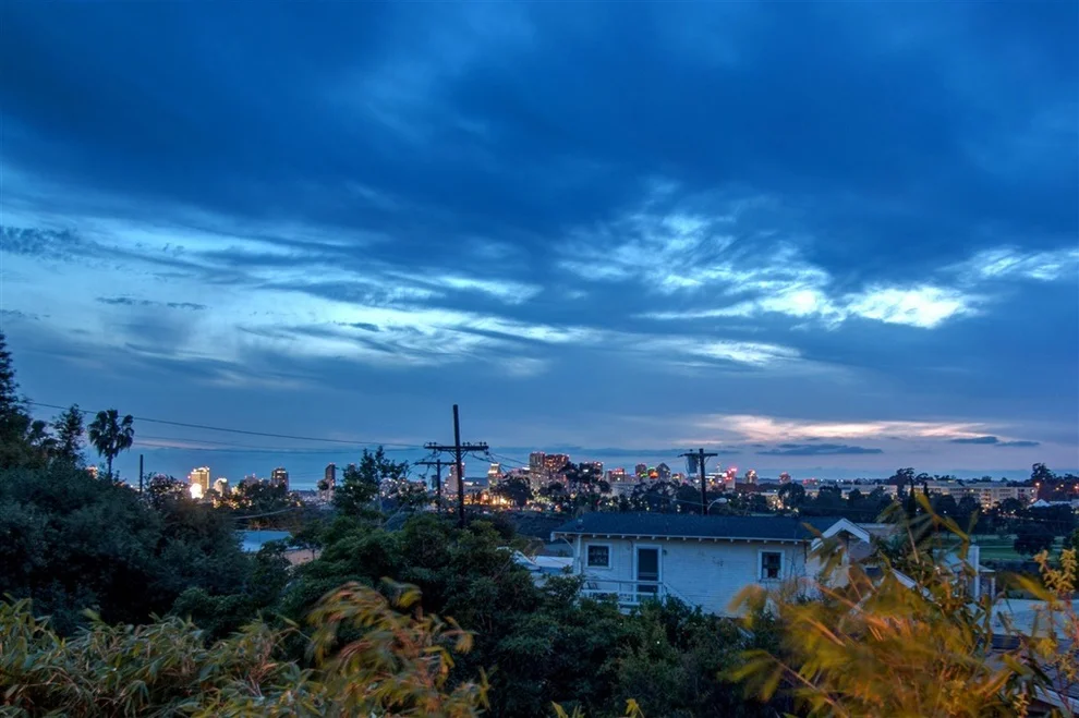 Unit for sale at 2939 Laurel Street, San Diego, CA 92104