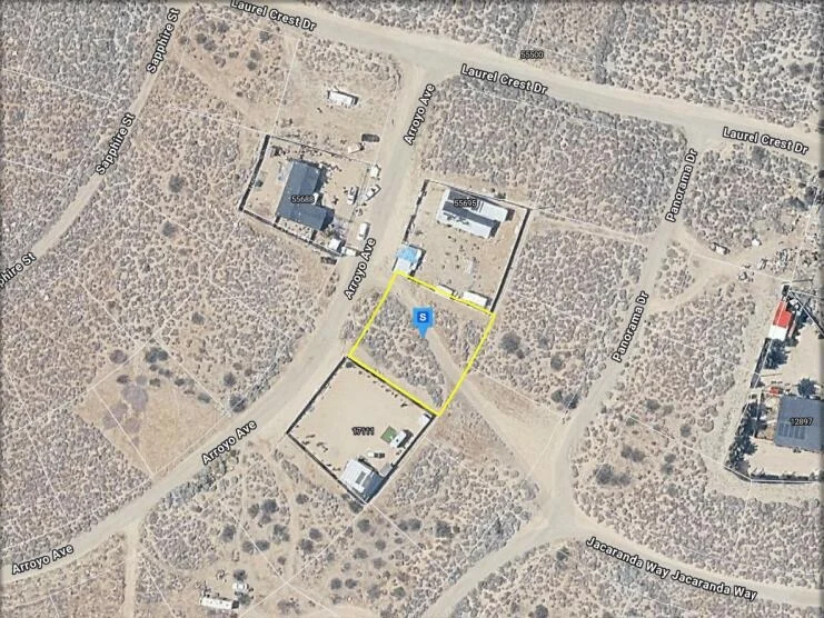 Unit for sale at 0 Arroyo Avenue, Whitewater, CA 92282