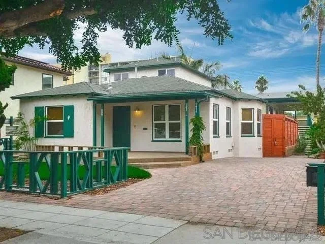 Unit for sale at 939 41 Loring Street, San Diego, CA 92109