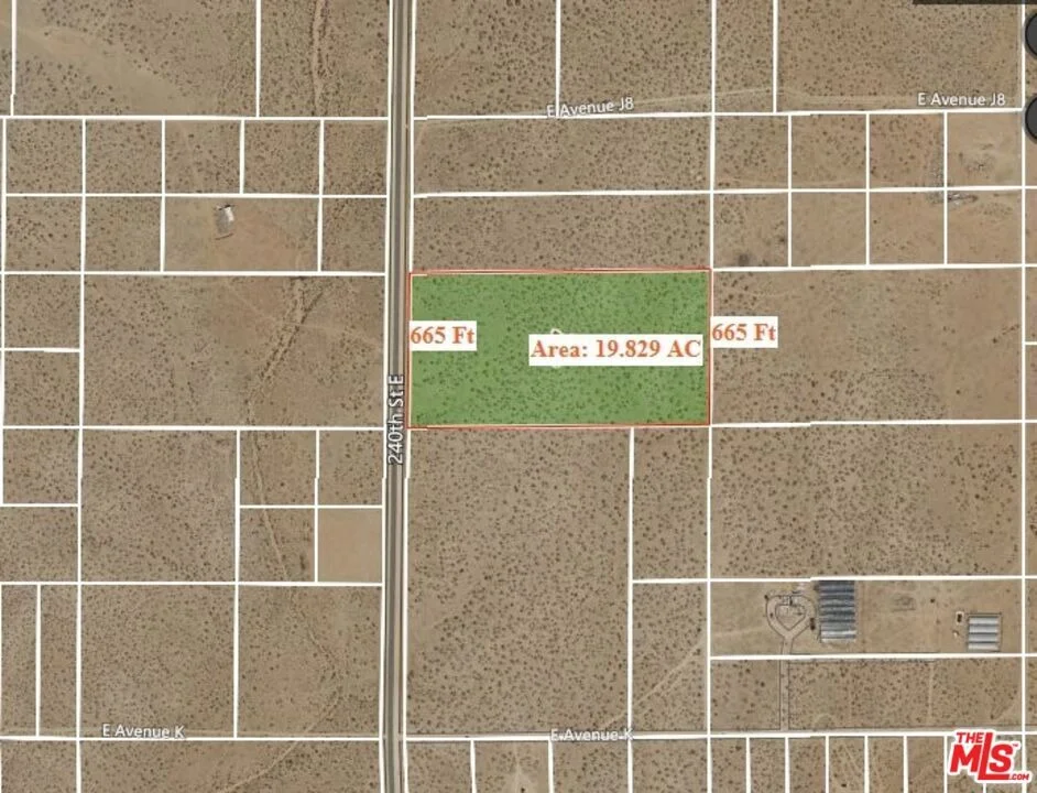 Unit for sale at 0 Vac/vic Avenue, Butte Valley, CA 93535