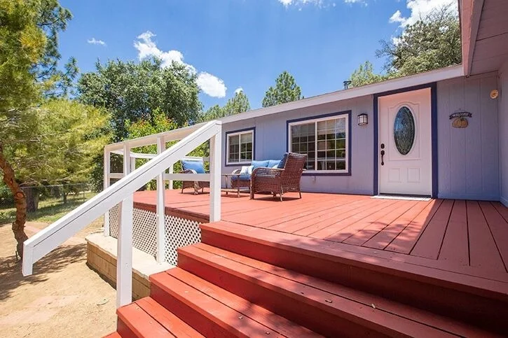 Unit for sale at 8075 Buckthorn Trl, Pine Valley, CA 91962