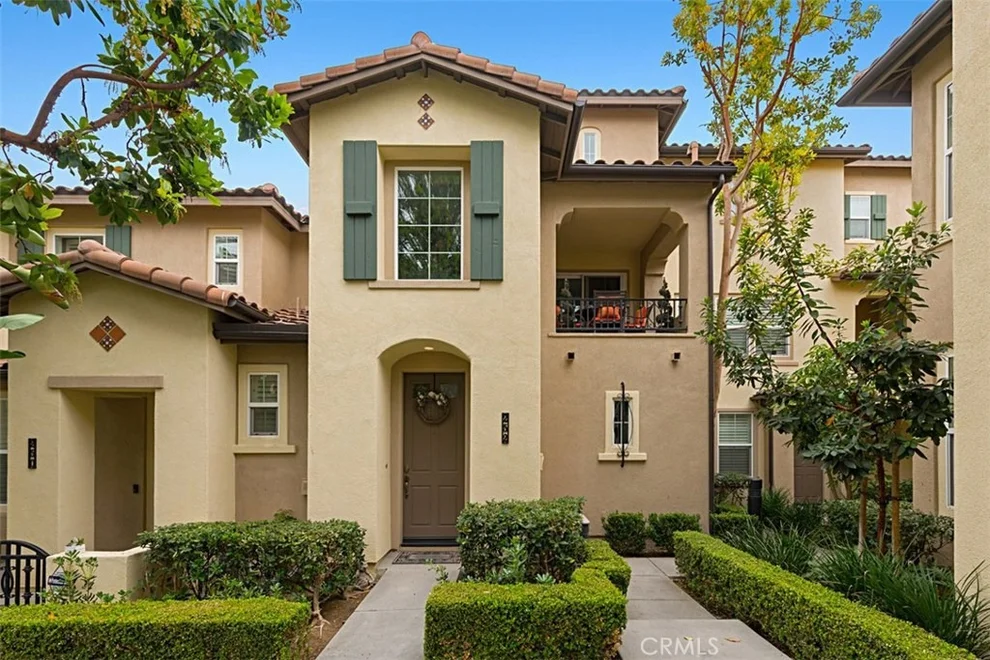 Unit for sale at 252 Dewdrop, Irvine, CA 92603