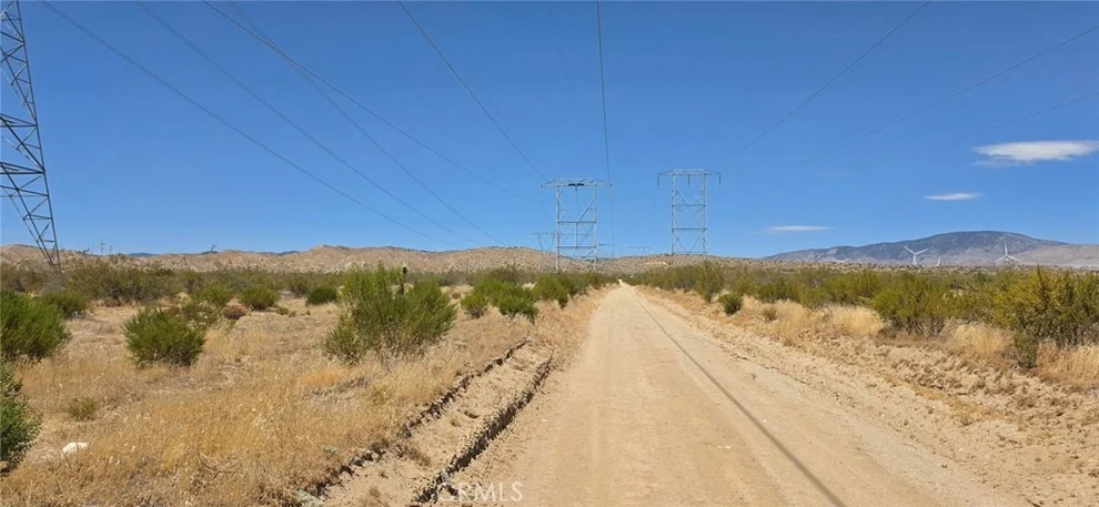 Unit for sale at 0 179th West Rosamond Boulevard, Rosamond, CA 93560