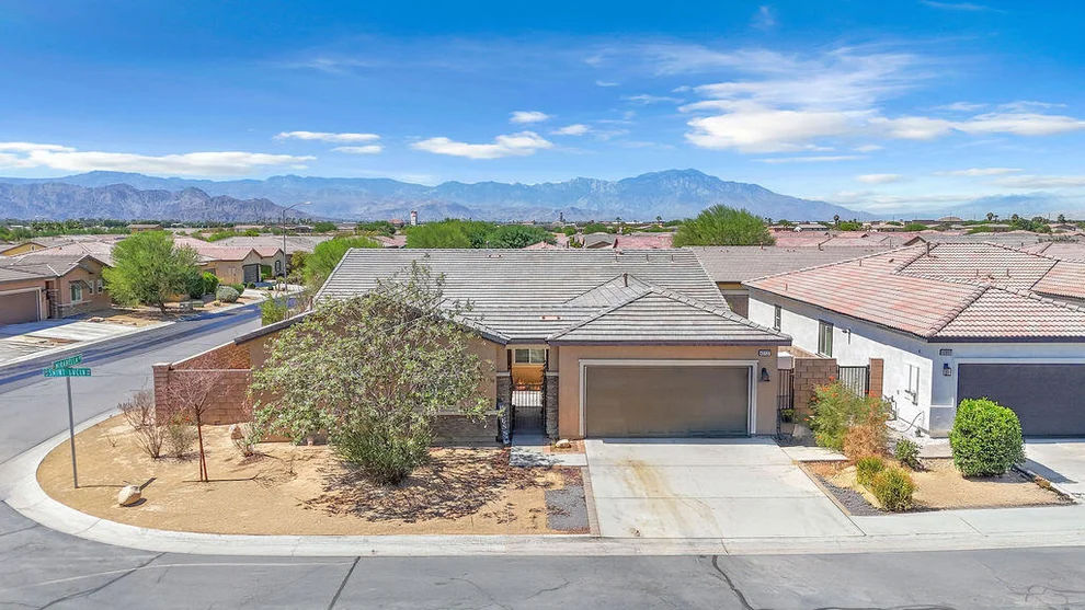 Unit for sale at 42727 Saint Lucia Street, Indio, CA 92203