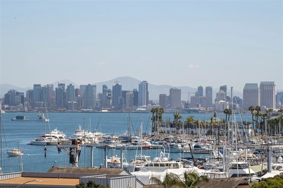 Unit for sale at 1150 Anchorage, San Diego, CA 92106