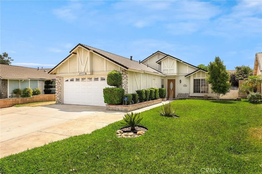 Unit for sale at 11744 Homewood Place, Fontana, CA 92337