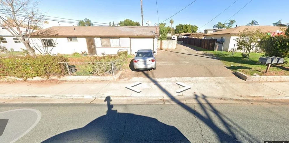 Unit for sale at 1122 26 Marline Ave, El Cajon, CA 92021