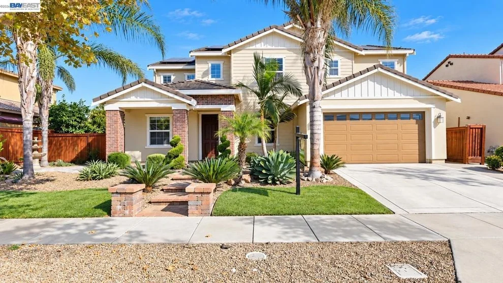 Unit for sale at 565 Fallsburg Court, Brentwood, CA 94513