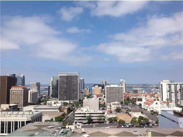 Unit for sale at 702 Ash Street, San Diego, CA 92101