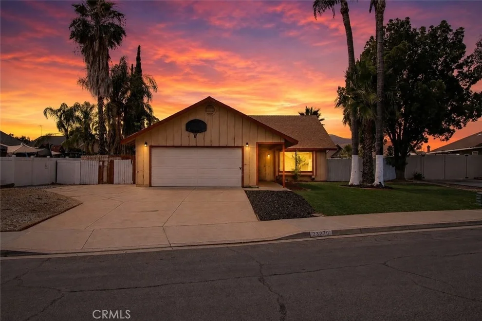 Unit for sale at 23270 Dynasty Court, Moreno Valley, CA 92553